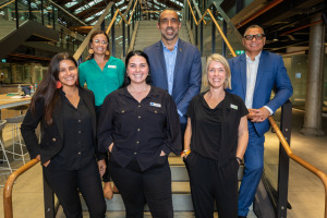 Woolies’ First Nations board ‘frank and fearless’