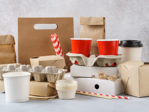 Smithers: Five key trends reshaping packaging