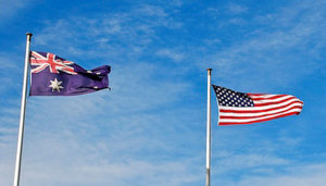 US seeks treaty ratification with Australia and UK