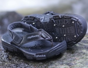 FlipRocks sandals review
