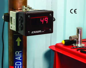 New flowmeter taps into installation efficiency