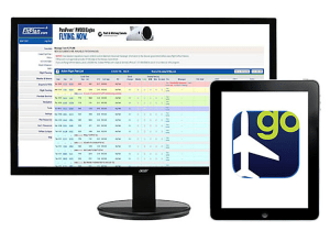 Garmin buys Flight Plan