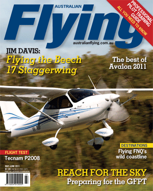 Australian Flying