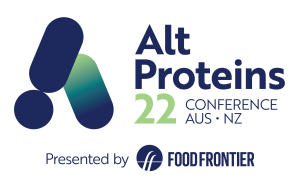 Inaugural AltProteins conference on this May