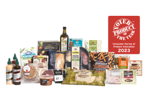 POTY: Aussies opting for low-cost brands