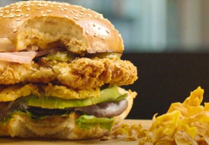 Food 4.0: Alternative protein parity is coming