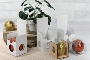 Cama drives shift to sustainable packaging