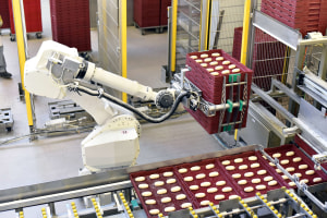 Discuss: National Robotics Strategy 