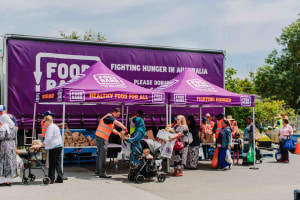 Call for government action on food insecurity