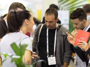 Business Summit to spearheard show