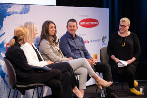 Brave brands speak out: LIVE forum review