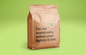 Foodmach: Decarbonising packaging operations