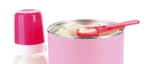 Goat milk suppliers gloat over formula growth