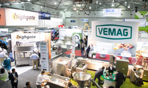 FoodTech QLD 2022: Industry innovation on show