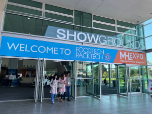 APPMA builds Trans-Tasman ties at Foodtech Packtech 