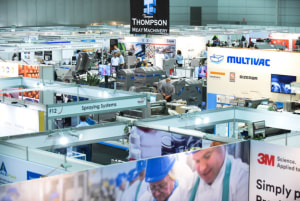 FoodTech QLD returns to Brisbane 28-30 July