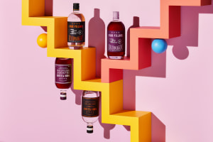 Four Pillars jumps on the LoNo bandwagon   