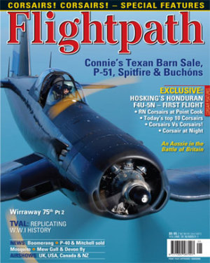 Flightpath Volume 26