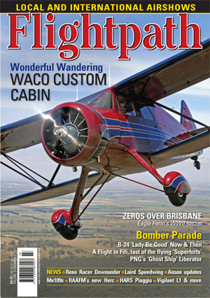 Flightpath - Feb/April 2013 issue