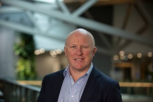 Fonterra COO resigns 