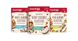 "Deeply disappointing": Freedom Foods FY20 results