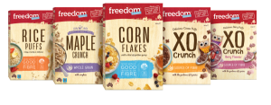 Freedom Foods restructures board, makes way for two new members