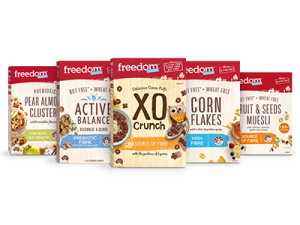 Class action launched against Freedom Foods