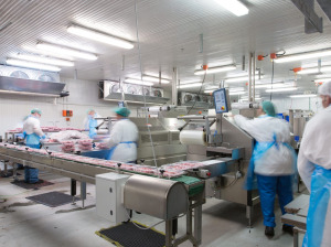 Multi-million-dollar expansion for Frew Foods