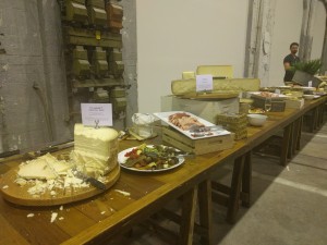 Sydney hosts Australia&rsquo;s largest-ever cheese board 