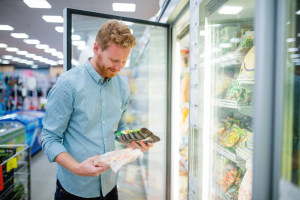 Automation heats up for frozen foods