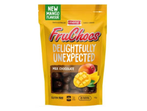 Menz&rsquo;s fruchocs embrace summer