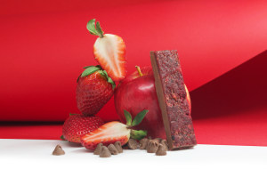 Tasti expands snack bar range
