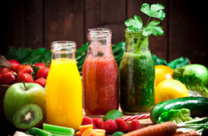 Calls for "common sense" in juice health ratings
