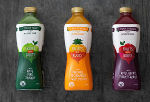 Aussie company taps into 'fregetable' trend