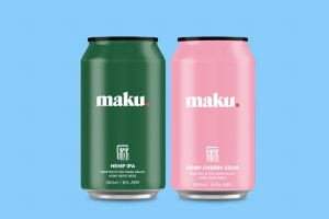 Maku brews seasonal beers