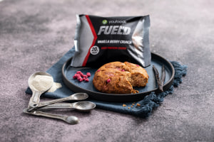 Youfoodz re-fuels with snack range 