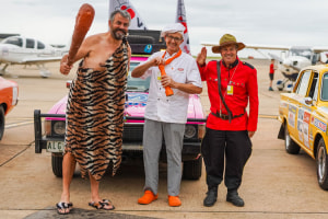 Variety and Funflight combine for 2020 Bash