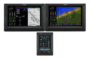 Garmin announces G3000H Flight Deck
