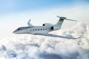 FAA certifies Gulfstream G600