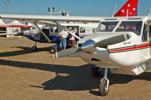 Airvan Production to cease within Weeks
