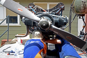 Consultation starts on GA Maintenance Regulations