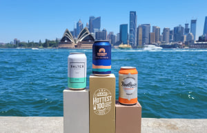 Mountain Culture takes out the Hottest 100