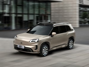Global carmaker GAC to launch in Australian market
