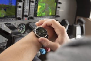 Garmin announces D2 Air Pilot Watch