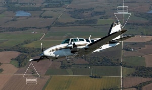 Garmin introduces Smart Rudder Bias for Twins