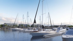 Burnett Heads marina seeks founding members