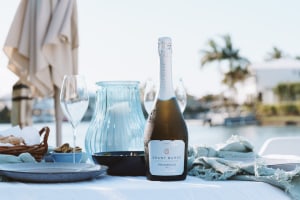 Grant Burge releases Prosecco range