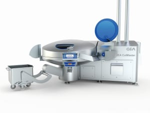 CutMaster: not your average sausage