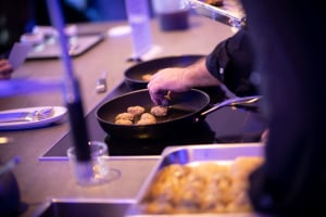 Report: Alt proteins, a quarter of all food by 2024 
