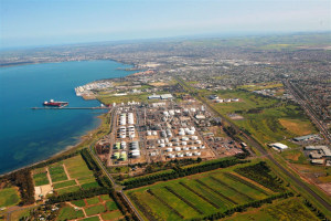 Viva's Geelong refinery certified for circular plastics